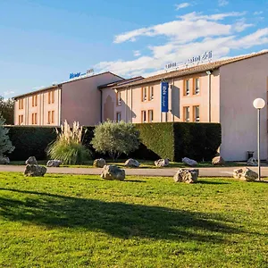 Hotel Ibis Budget Bollène