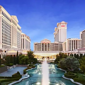 Caesars Palace & Casino Rezort Las Vegas