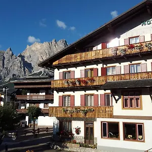 Bellaria Cortina dʼAmpezzo