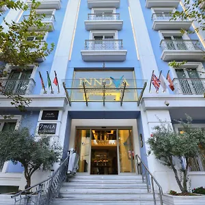 Hotel Innova Sultanahmet Istambul