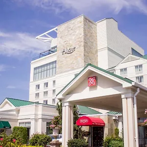 Hotel Hilton Garden New York/staten Island