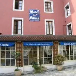 Hotel De Savoie Annecy