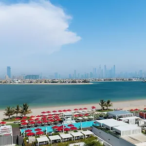 Th8 Palm Resort, Vignette Collection By Ihg Rezort Dubaj