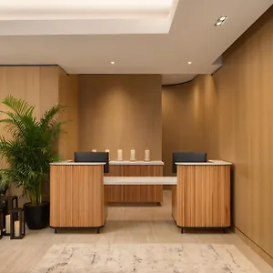 Hotel Aura Times Square Newly Renovated