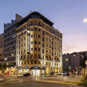 Hotel America Diamonds Lisboa