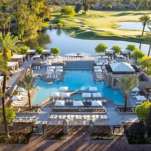 Station touristique Grand Hyatt Scottsdale