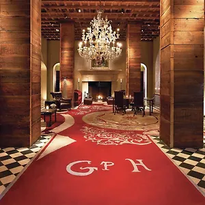 Hotel Gramercy Park