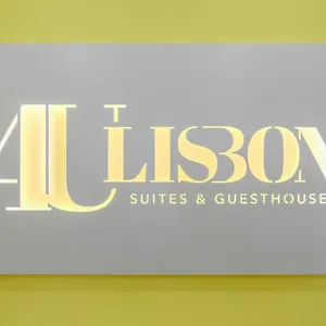 4u Airport Penzion Lisboa