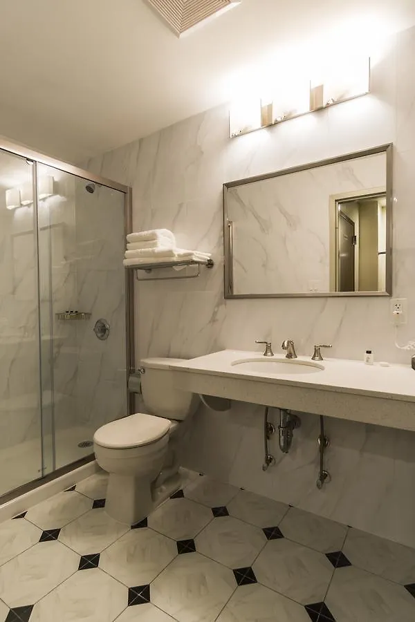 John Hotel New York