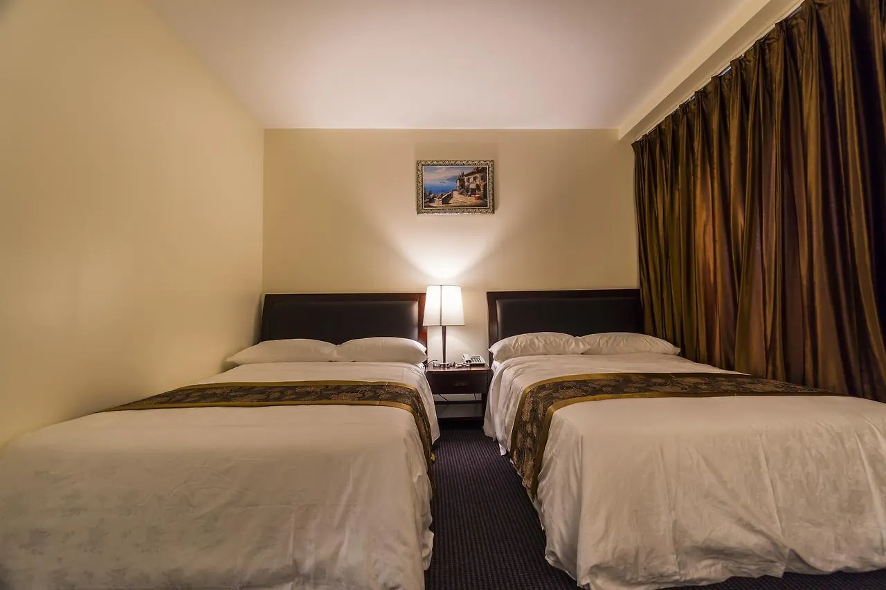 John Hotel New York