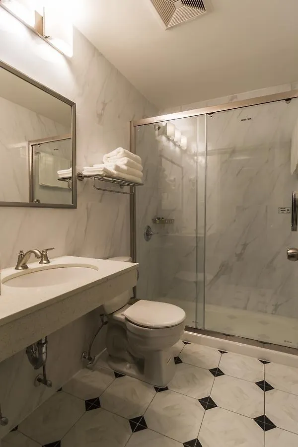 John Hotel New York United States