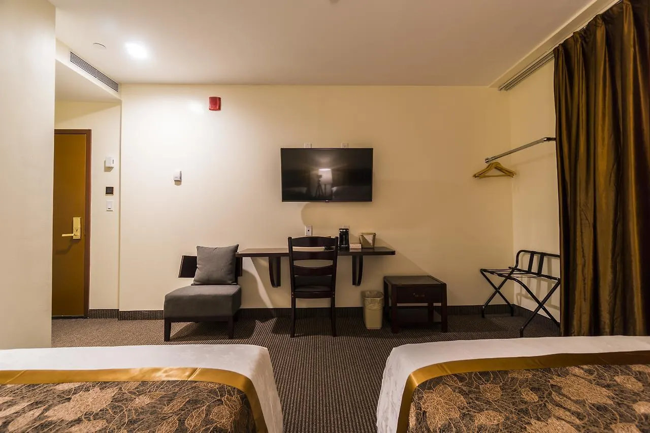 John Hotel New York
