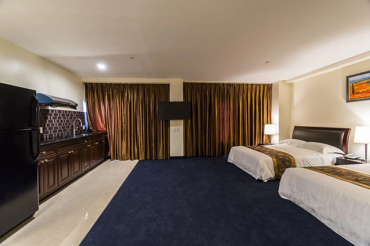 John Hotel New York