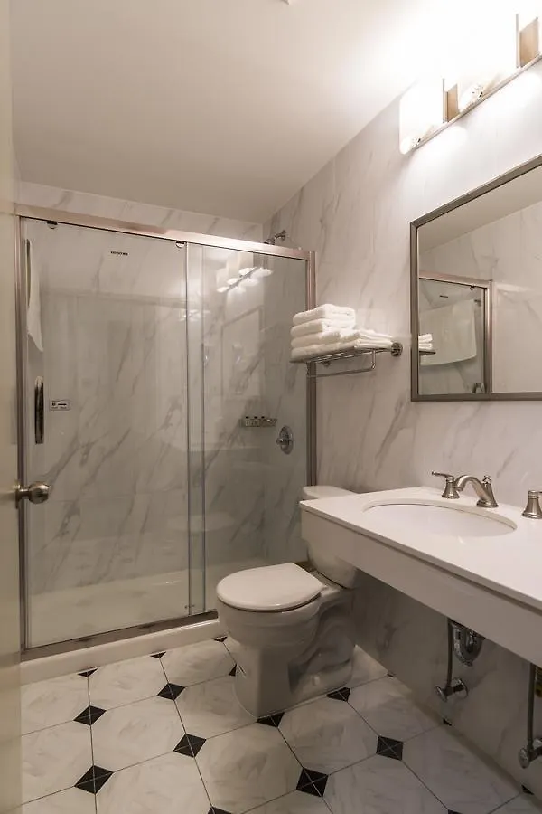 John Hotel New York