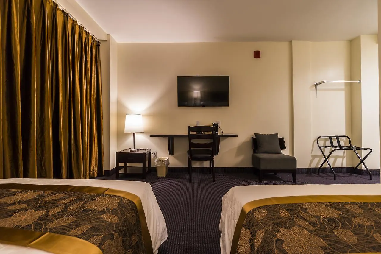John Hotel New York